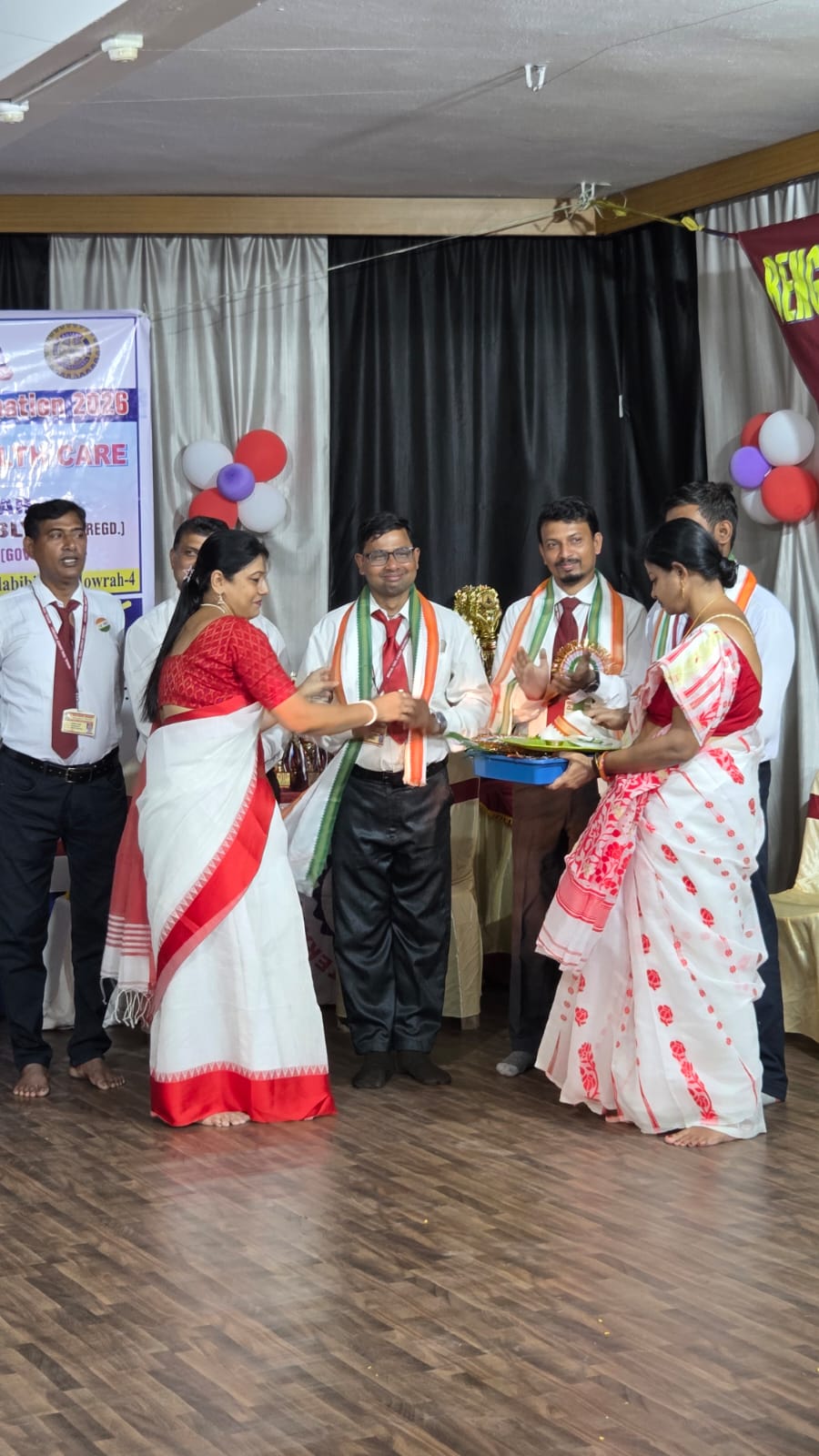 Women Empowerment 2026 Program